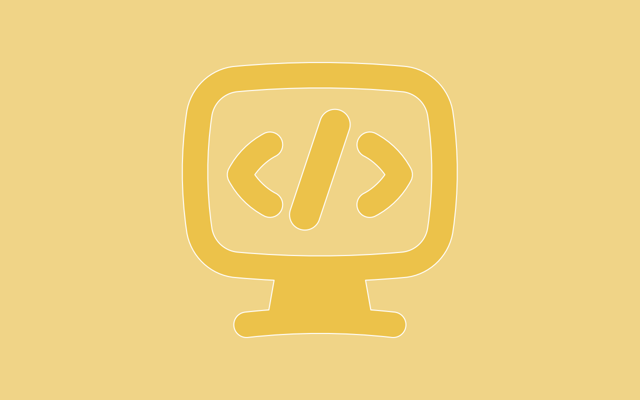 Illustration de la formation pour coder son premier site web