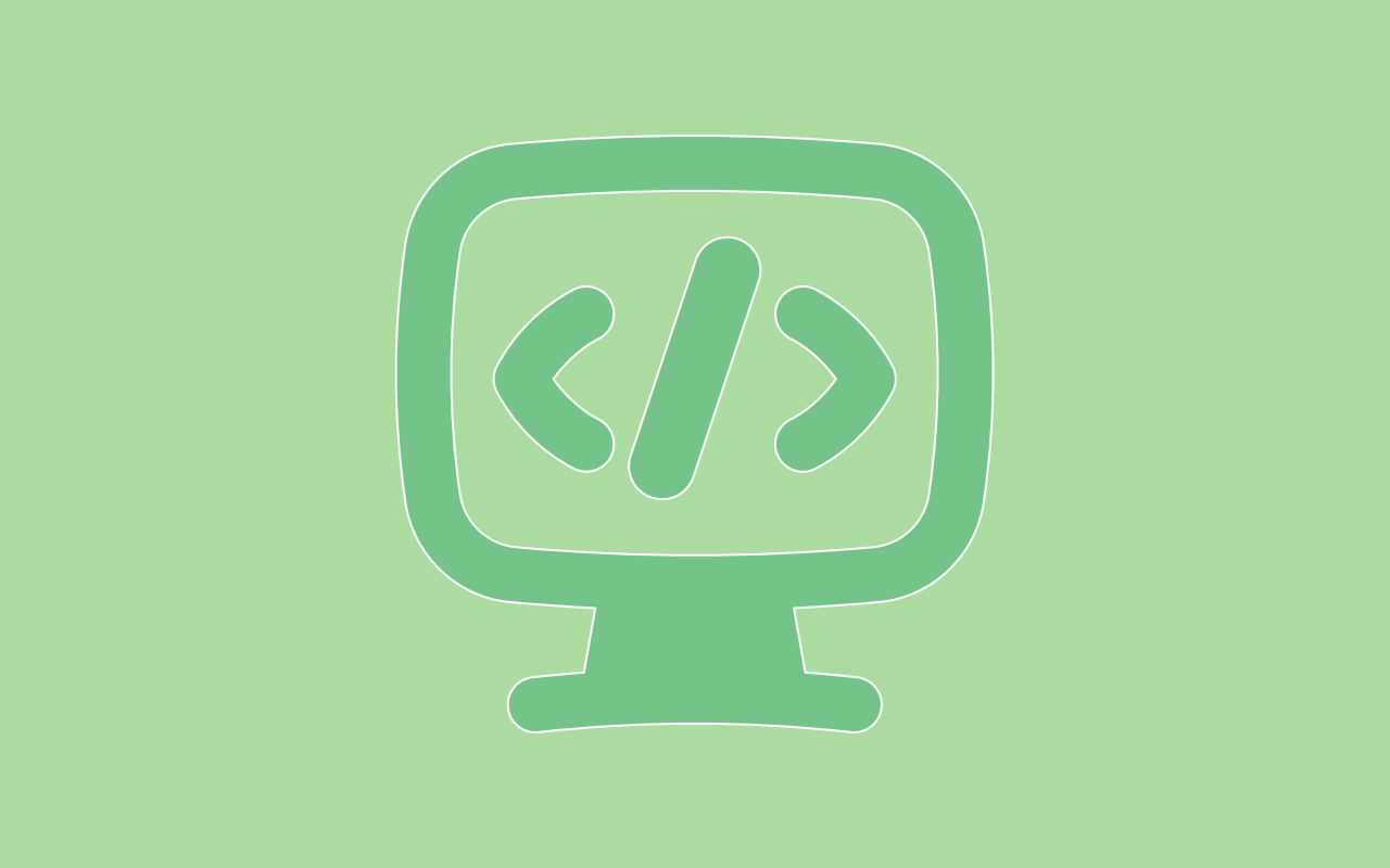 Illustration de la formation pour coder son premier site web