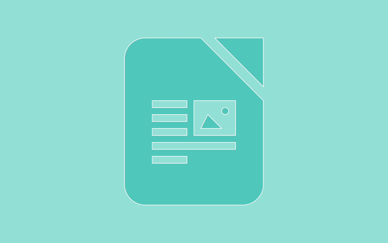 Illustration de la formation pour découvrir Libre Office