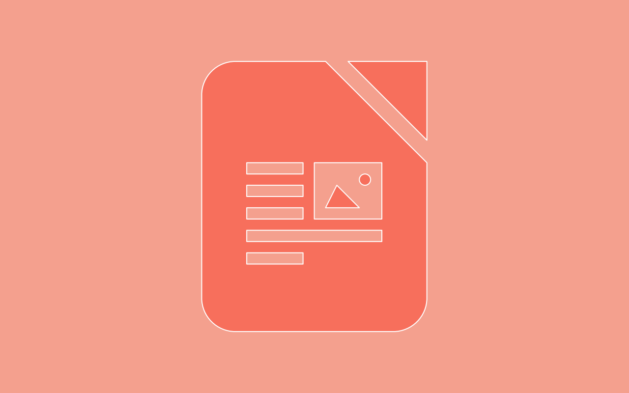 Illustration de la formation pour découvrir Libre Office