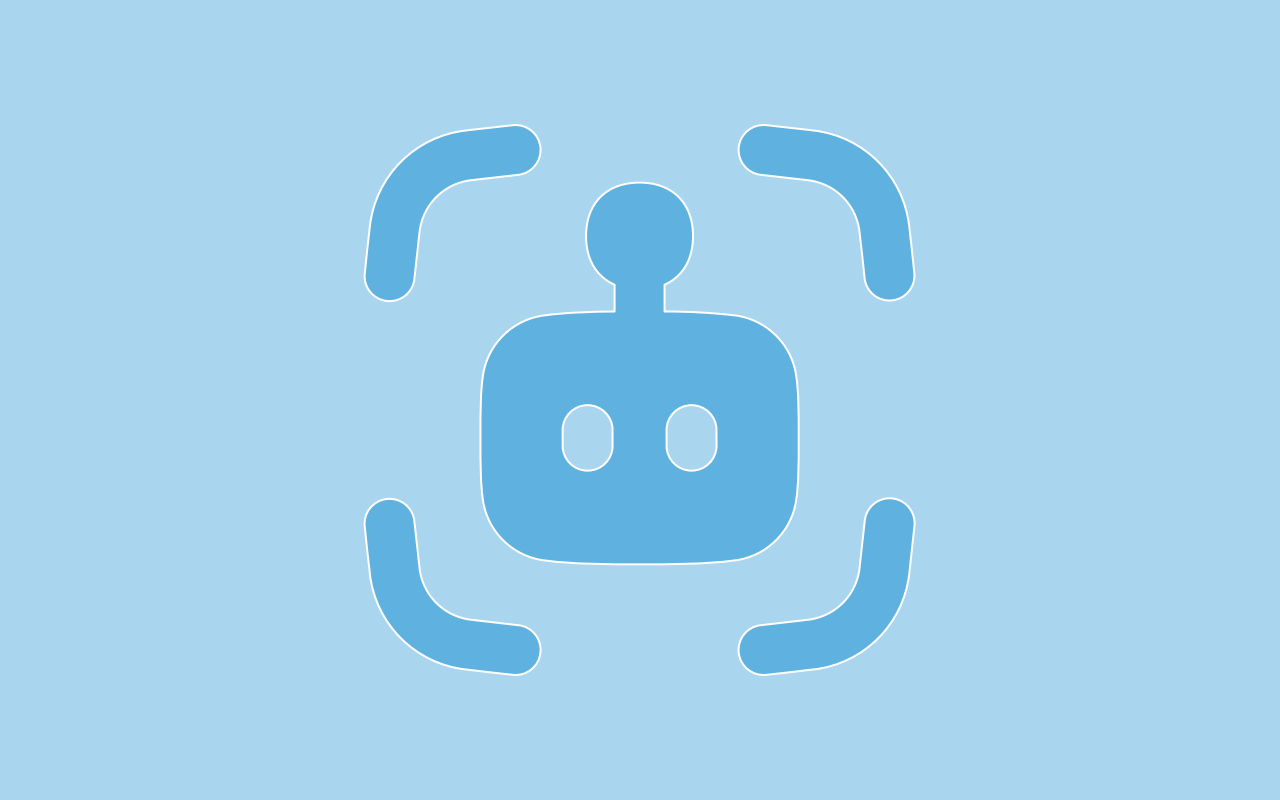 Illustration de notre programme pour découvrir la robotique. 