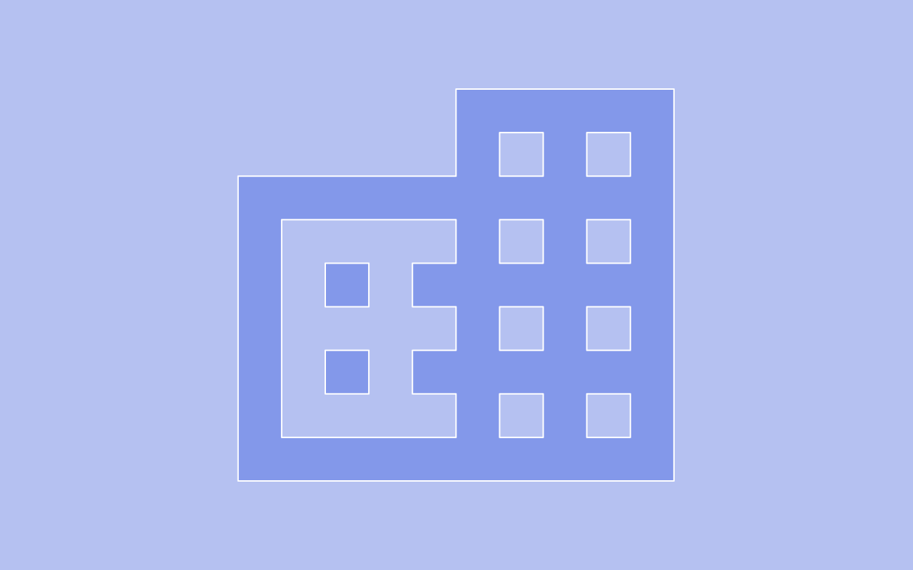 Illustration of the program for institutions et organismes