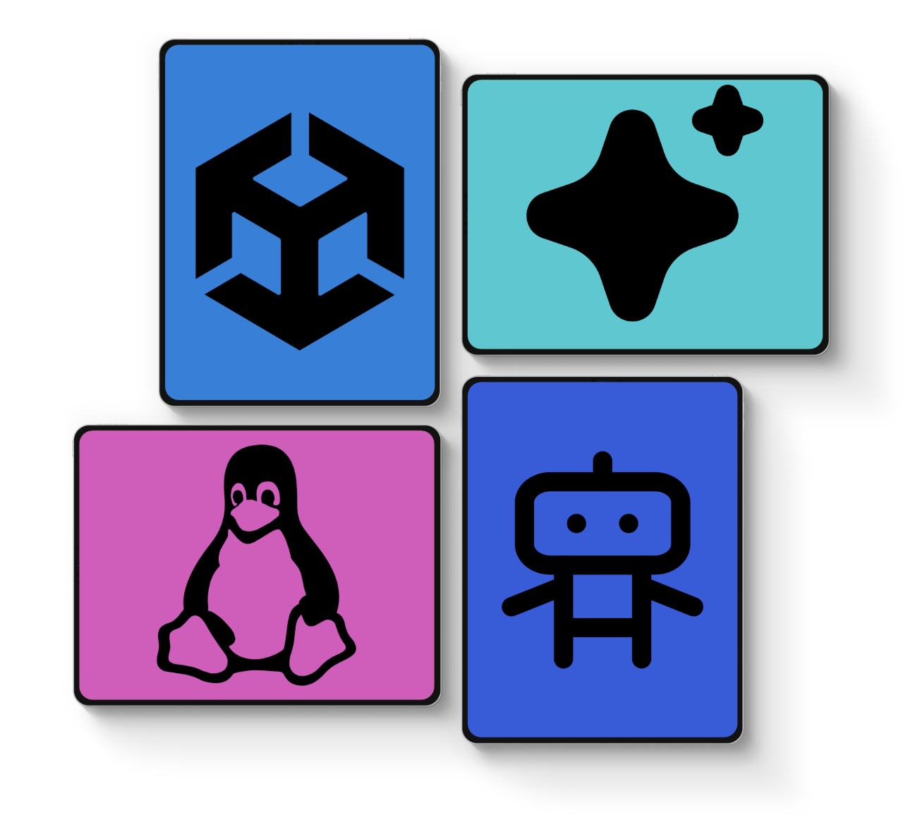 Illustration de notre programme pour les jeunes de 15 à 18 ans. 