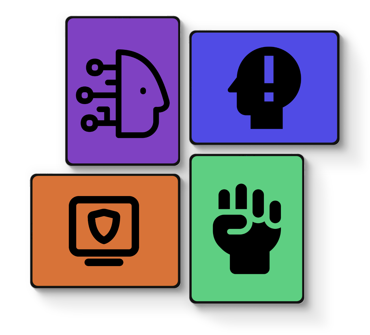 Illustration du programme pour les adultes (25+)