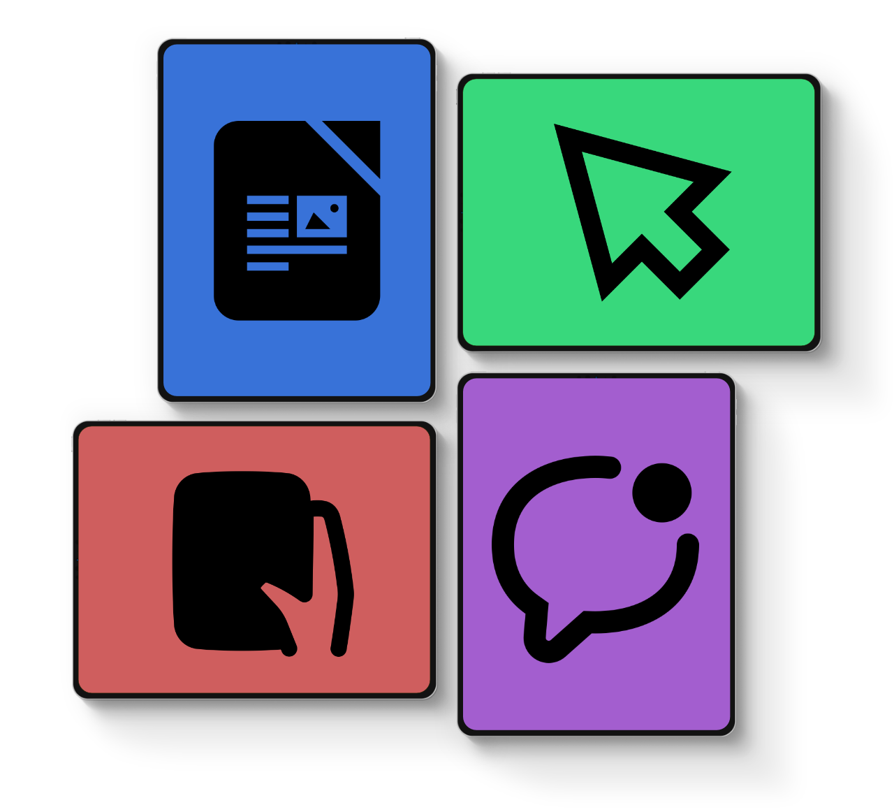 Illustration du programme pour les seniors (50+)